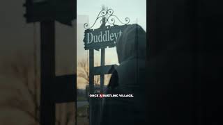 The Haunting of Dudleytown Secrets of Americas Silent Ghost Town scarystoryhorrorstories [upl. by Nairbo]