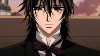 Kaname Kuran aus Vampire Knight [upl. by Aldwon]