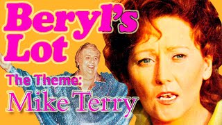 Mike Terry  Theme From Beryls Lot Yorkshire TV Series [upl. by Ameerak]