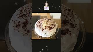 Chocolate Cake with Cream Cheese Frosting Recipe 👇 [upl. by Kelbee]