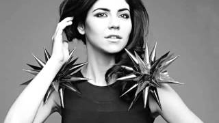 ♡ MARINA AND THE DIAMONDS ♡ WHAT YOU WAITING FOR Studio Version [upl. by Leinad]