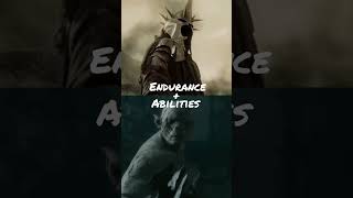 Witch king of Angmar vs Azog the defilerLOTR and HOBBIT [upl. by Araeic]