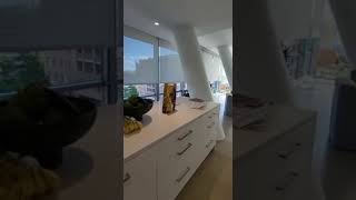 Lutron Motorized Roller Shades [upl. by Bergess]