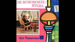 De schommelstoel  Gert Timmerman [upl. by Akem830]