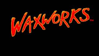 Waxworks DOS  Victory [upl. by Gerk]