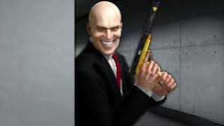 Playing hitman 3 [upl. by Burnard]