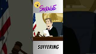 Woody Johnson Roasted by Judge Brickleberry brickleberry funnyvideo roastvideo roast [upl. by Rains]