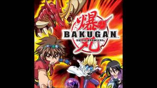 Bakugan Battle Brawler OST ► Pyrus Arena BGM Extended [upl. by Sessler294]