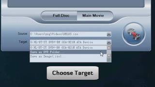 ImTOO DVD Copy ExpressHow to Copy DVDs save dvds as ISO and burn iso and dvd folders [upl. by Pickard]