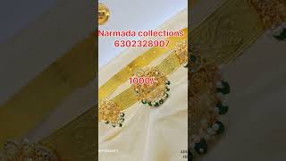 micro gold jewelry collection hip belt tredingshorts viralvideo ytshorts [upl. by Ellenaj]