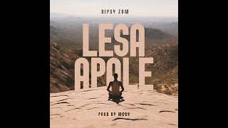 Dipsy zam Lesa Apale Offical Audio [upl. by Enicar198]