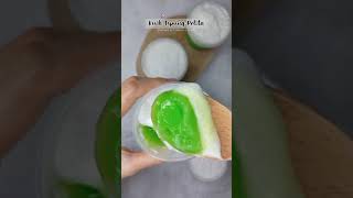 Resepi Kuih Muih  Kuih Tepung Pelita shorts resepi recipe [upl. by Wolfson860]