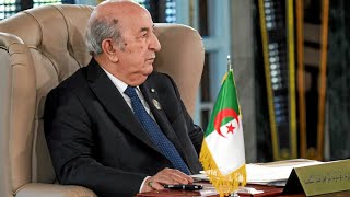 Une économie de Monopoly  comment le Régime Tebboune joue gravement avec l’avenir de l’Algérie [upl. by Georgeta]