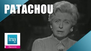 Patachou quotBal chez Temporelquot live officiel  Archive INA [upl. by Netsua]