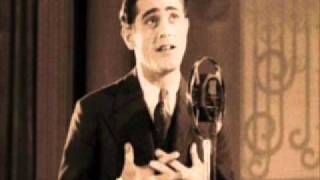 Al Bowlly  In My Little Red Book 1938 Lew Stone [upl. by Ayrb]