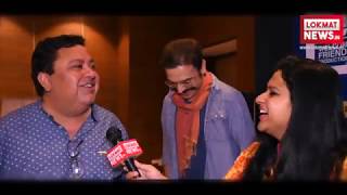 Khajoor Pe Atke  Exclusive Candid Talk With Starcast  Vinay Pathak  Manoj Pahwa [upl. by Rodolfo901]