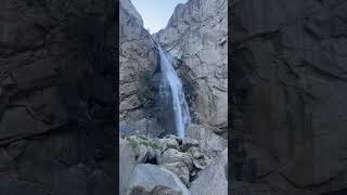 Waterfall Pakistan ❤️foryou trending youtubeshorts [upl. by Milly]