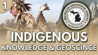 Indigenous Knowledge and Geoscience Part 1 [upl. by Nita]