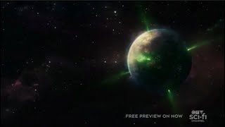 Arrowverse Crisis On Infinite Earths Ending Cameos [upl. by Wolfram]