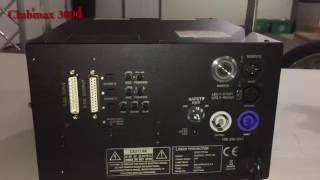 Kvant Clubmax 3000 review [upl. by Baoj]