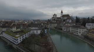 THUN  Stadt der Falten Subs [upl. by Zacharia]