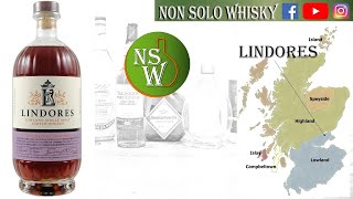 Lindores Sherry Oloroso Lowland Single malt scotch whisy 494 [upl. by Opportuna]