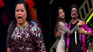 comedy video by Bharti singh and Harsh Edits by Razib [upl. by Kare37]