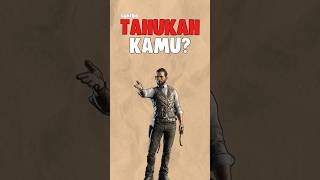 Tahukah Kamu Dalam Game Far Cry 5 [upl. by Estas373]