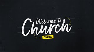 Welcome to Church Video Template [upl. by Yaffit]