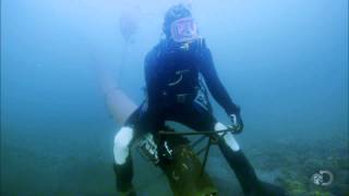 Starfish Everywhere  Bering Sea Gold [upl. by Sinclair]