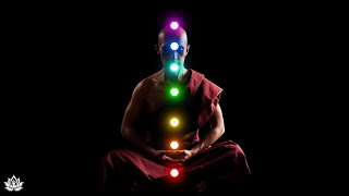 DESBLOQUEA LOS 7 CHAKRAS Limpieza de Aura Equilibrio y Sanación de Chakras [upl. by Tonneson]