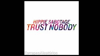 Hippie Sabotage  Trust Nobody EARRAPE [upl. by Eskil601]