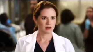 Greys Anatomy PROMO 11x09 Sub iTA [upl. by Eanerb]