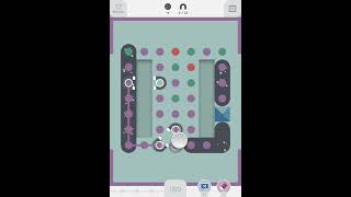 Two Dots Walkthrough Level 507 [upl. by Ardnaz]