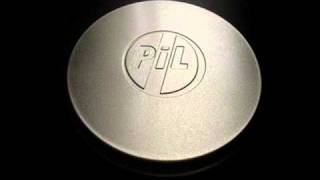 Public Image Ltd Careering [upl. by Colb]