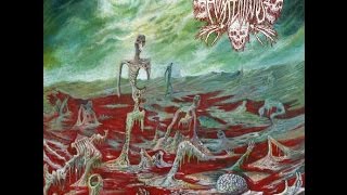 HORRENDOUS  Sweet Blasphemies Full album [upl. by Daniala]