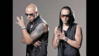 Wisin y Yandel  Mírala bien 2024 remix [upl. by Yvon216]