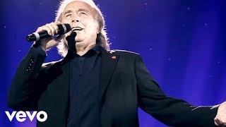 Joan Manuel Serrat  Cantares Directo Gira 2016 El Gusto Es Nuestro 20 Años [upl. by Ladiv280]