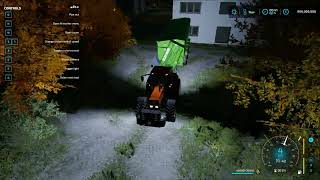 Fs 22 how to best tractor [upl. by Aserehs]