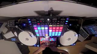 Pioneer DDJ XP1 TonePlay by Dj Def Wave [upl. by Arais]