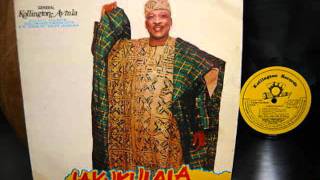 Alhaji KOLLINGTON AYINLA  Nelson Mandela [upl. by Lleda]