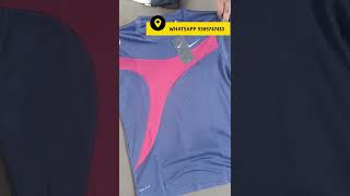 SPORTSWEAR WHOLESALE MARKET TIRUPUR  DIRECT MANUFACTURING  BRANDED WHOLESALE  93857 47410 [upl. by Favianus508]