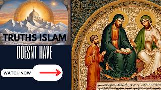 TRUTHS ISLAM Doesn’t Have [upl. by Hawkins]