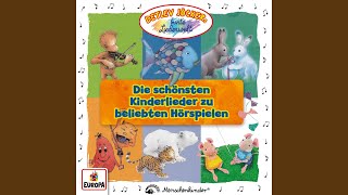 Kommt wir wollen musizieren aus Kleiner Dodo was spielst du [upl. by Amethist714]