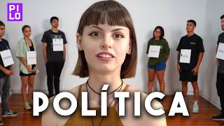 ¿QUÉ IDEOLOGÍA POLÍTICA TIENE  PILO [upl. by Bucky29]