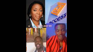 Access Bank vs VDM vdm accessbank [upl. by Atalanta]