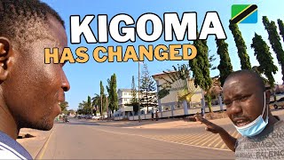 Discovering the REAL Kigoma in Tanzania [upl. by Pinette673]