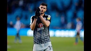 Matt Miazga  2019 Season Highlights  Reading FC [upl. by Novrej812]