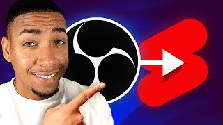 How to Stream to YouTube Shorts Using OBS Studio [upl. by Asserak]