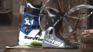 Surefoot on the Mountain Morning Show [upl. by Orose]